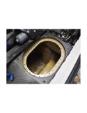 981 Cayman GT4 tanque de vejiga tanque de combustible FIA FT3 Porsche | Albert Motorsport