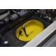 981 Cayman GT4 réservoir à vessie réservoir de carburant FIA FT3 Porsche | Albert Motorsport