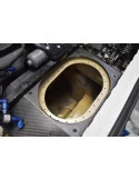 981 Cayman GT4 tanque de vejiga tanque de combustible FIA FT3 Porsche | Albert Motorsport