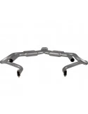 356 Sportauspuff Endrohr oval Edelstahl Porsche Racing – Albert Motorsport