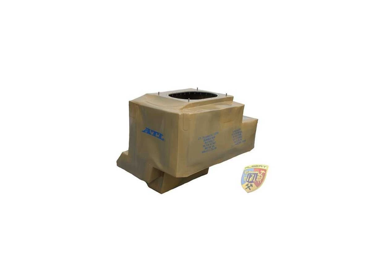 981 Cayman GT4 tank bladder 100 Liters tank fuel tank FIA FT3 Porsche – Albert Motorsport