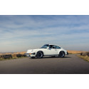 Porsche 911 Carrera 3.0 matching numbers - engine & transmission overhauled