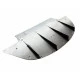 991.1 GT3 R Diffuser with Fins 2016 - 2018 Carbon Porsche 911 – Albert Motorsport