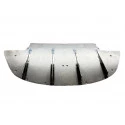 991.1 GT3 R Diffuser with Fins 2016 - 2018 Carbon Porsche 911 – Albert Motorsport