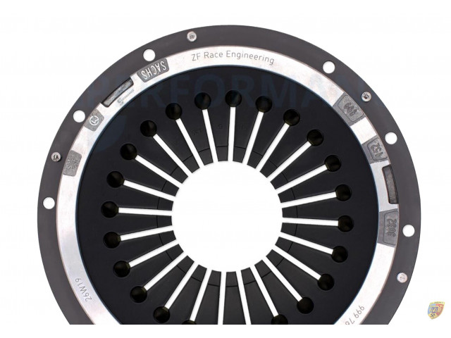 996 Motor Upgrades by Albert Motorsport 2