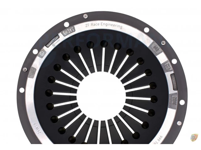 993 Motor Upgrades by Albert Motorsport 2