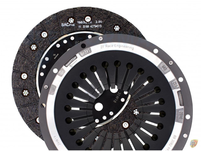 996 Motor Upgrades by Albert Motorsport