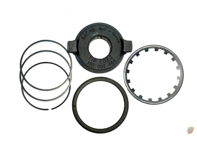 964 - 993 - 996 - 997 - Turbo - GT2 Performance thrust bearing for Porsche 911 – Albert Motorsport