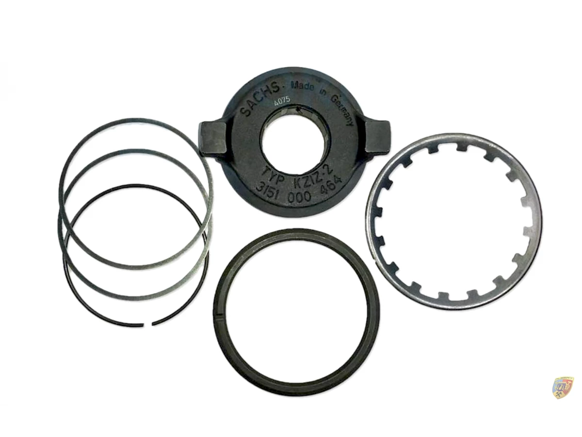 964 - 993 - 996 - 997 - Turbo - GT2 Performance Cuscinetto reggispinta per Porsche 911 | Albert Motorsport