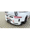 Albert Motorsport|991.1 GT3 R Parachoques trasero 2016-2018 Carbono Porsche 911