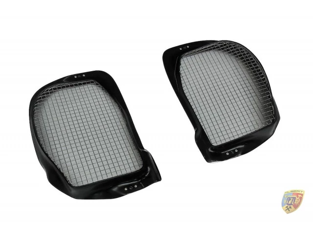 997 GT3 Cup S Telaio scarico in acciaio inox al carbonio Porsche 911 | Albert Motorsport