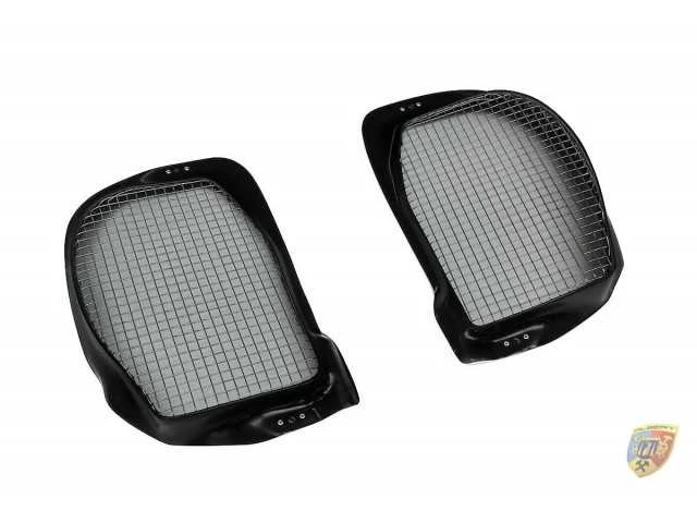 997.1 GT3 Cup Body by Albert Motorsport 