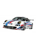 997 RSR kit conversion parts conversion kit GRP Porsche 911 – Albert Motorsport