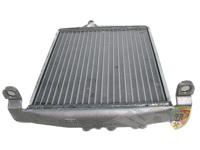 964 - 993 Gearbox Oil Cooler for Porsche 911 – Albert Motorsport 2