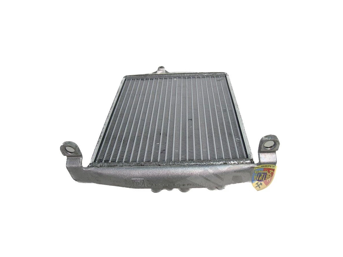 964 - 993 Getriebe Öl Kühler für Porsche 911 – Albert Motorsport