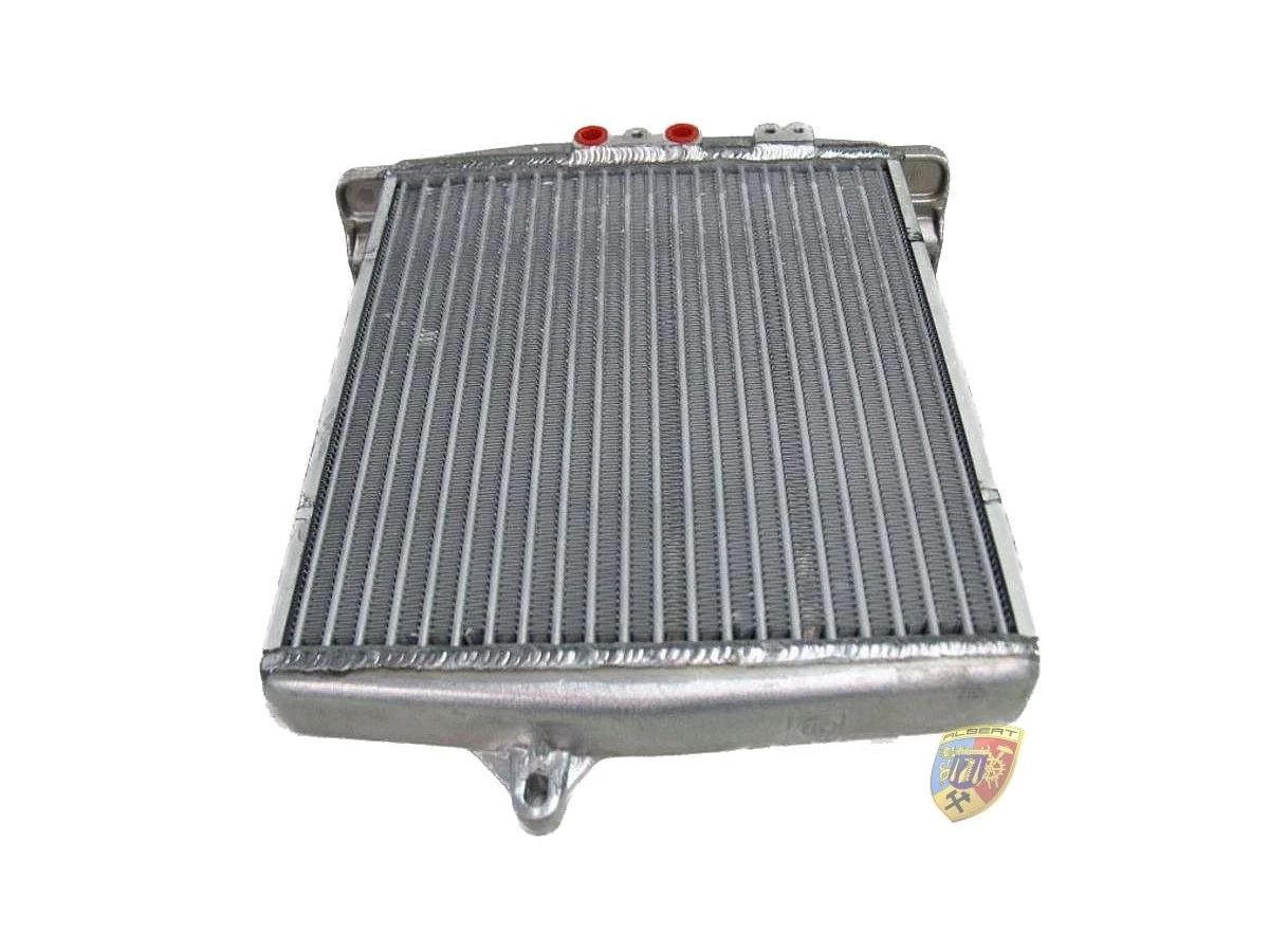 964 - 993 Enfriador de aceite de caja de cambios para Porsche 911 | Albert Motorsport