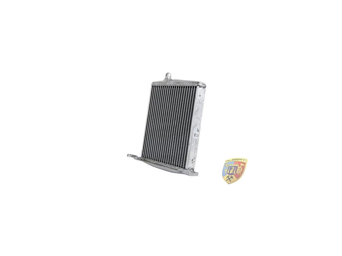 964 - 993 Gearbox Oil Cooler for Porsche 911 – Albert Motorsport