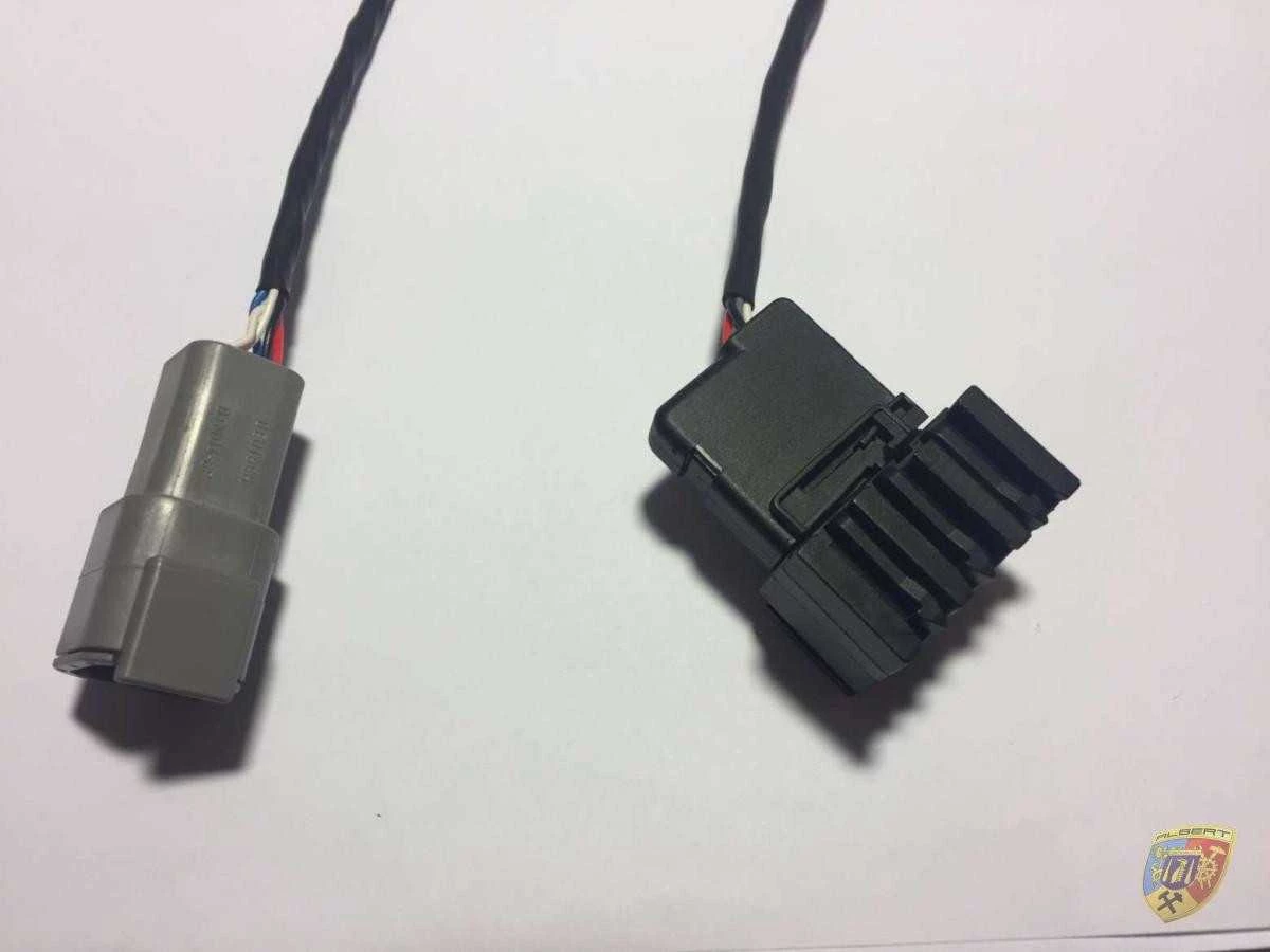 911 - 964 - 993 - 996 Ölstand Messung Öl Füllmenge Anzeige Elektronisch für Porsche – Albert Motorsport