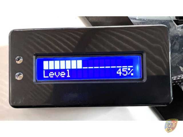 911-964-993-996 Oil Level Measurement Oil Filling Quantity Display Electronic Porsche