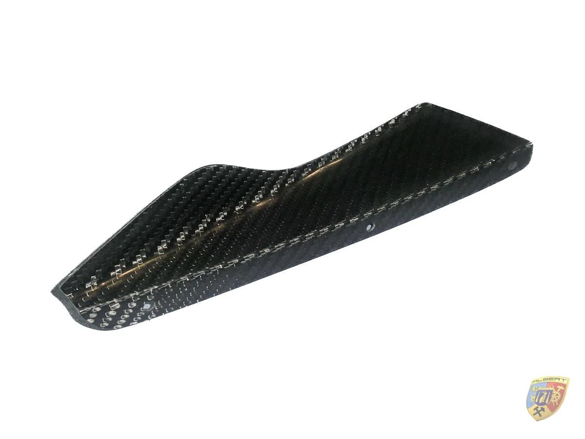 991.2 GT3 R 2019 Abtriebsecken vorn Carbon Porsche 911 – Albert Motorsport