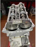 997 GT3 Cup engine 4.0 liter 510 hp rebuild for Porsche 911 race car – Albert Motorsport