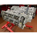 997 GT3 Cup da 4,0 litri e 510 CV Ricostruzione del motore per la vettura da corsa Porsche 911