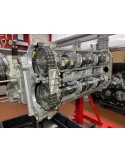 997 - 991.1 GT3 Cup 4.3 Liter Motor Titan Pleuel Neubau Porsche 911 – Albert Motorsport