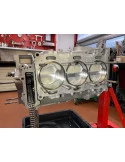 997 - 991.1 GT3 Cup 4.3 Liter Engine Titanium Connecting Rod New Porsche 911 – Albert Motorsport