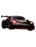 992 GT3 R Parachoques delantero de carbono para Porsche 911 | Albert Motorsport