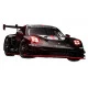 992 GT3 R Parachoques delantero de carbono para Porsche 911 | Albert Motorsport