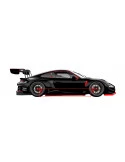 992 GT3 R Minigonne laterali in carbonio per Porsche 911 | Albert Motorsport