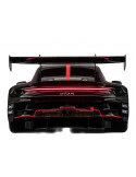 992 GT3 R Paraurti posteriore in carbonio per Porsche 911 | Albert Motorsport