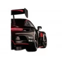 992 GT3 R Paraurti posteriore in carbonio per Porsche 911 | Albert Motorsport