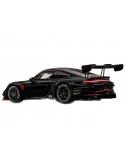 992 GT3 R Paraurti posteriore in carbonio per Porsche 911 | Albert Motorsport