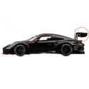 992 GT3 R Spoiler laterali in carbonio per Porsche 911 | Albert Motorsport
