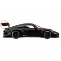 992 GT3 R Spoiler laterali in carbonio per Porsche 911 | Albert Motorsport