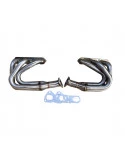996.2 - 997.1 Carrera manifold made of stainless steel for Porsche 911 – Albert Motorsport