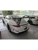 Porsche 991.1 GT3 Cup 4.0 litres 520 CV construite en 2014 à vendre | Albert Motorsport