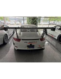 Porsche 991.1 GT3 Cup 4.0 litres 520 CV construite en 2014 à vendre | Albert Motorsport