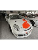 Porsche 991.1 GT3 Cup 4.0 litres 520 CV construite en 2014 à vendre | Albert Motorsport