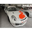 Porsche 991.1 GT3 Cup 4.0 litres 520 CV construite en 2014 à vendre | Albert Motorsport