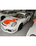 Porsche 991.1 GT3 Cup 4.0 litres 520 CV construite en 2014 à vendre | Albert Motorsport