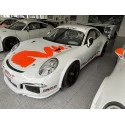 Porsche 991.1 GT3 Cup 4.0 litres 520 CV construite en 2014 à vendre | Albert Motorsport