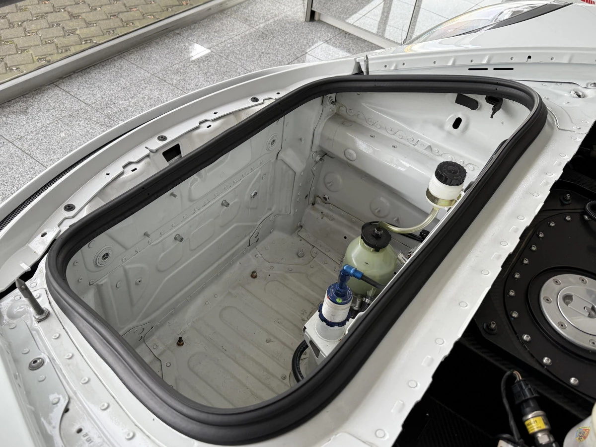 Porsche 991.1 GT3 Cup 4.0 litri 520 CV costruita nel 2014 in vendita | Albert Motorsport