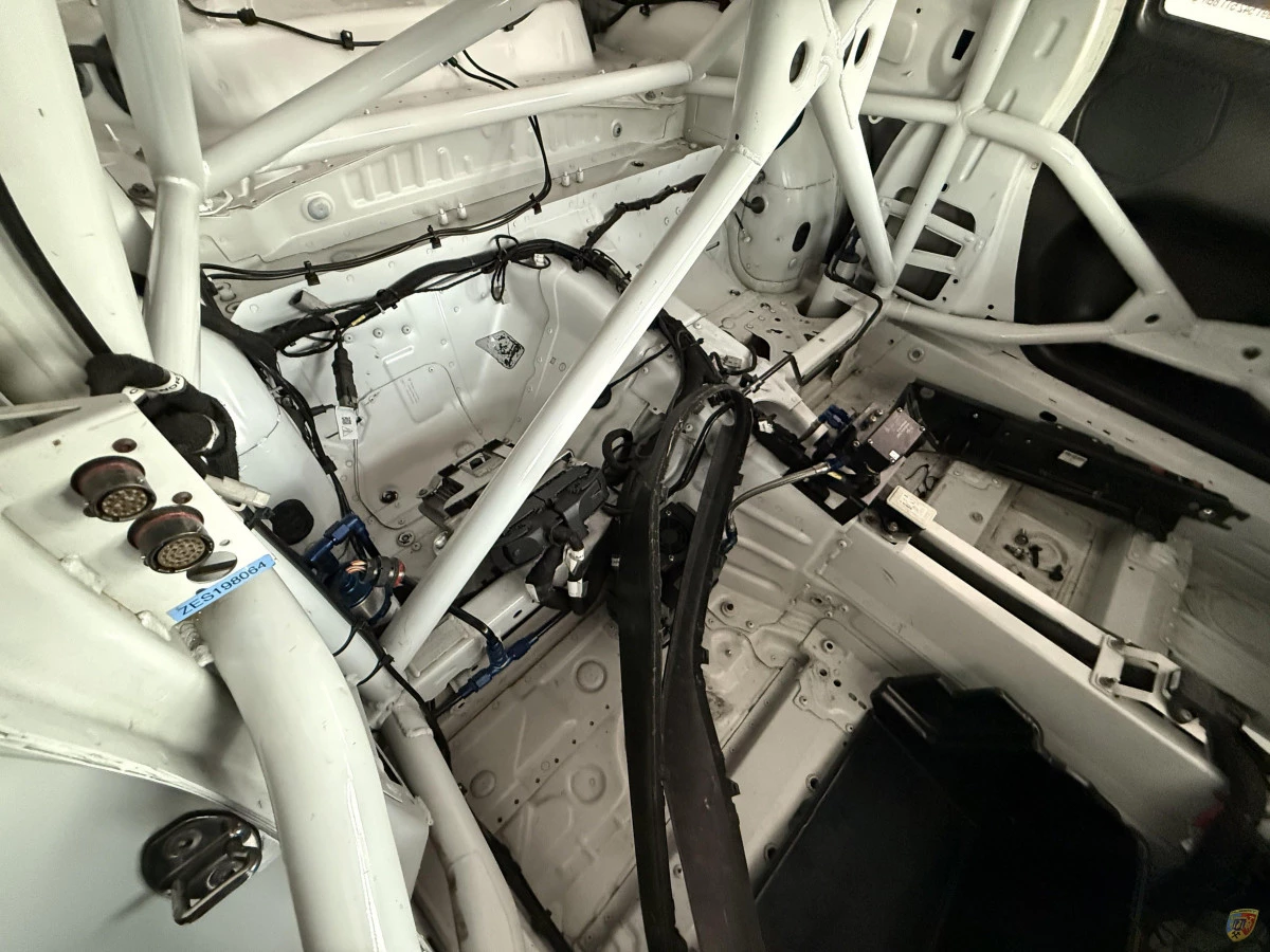Porsche 991.1 GT3 Cup 4.0 litres 520 CV construite en 2014 à vendre | Albert Motorsport