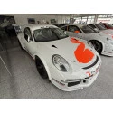 Porsche 991.1 GT3 Cup 4.0 litres 520 CV construite en 2014 à vendre | Albert Motorsport