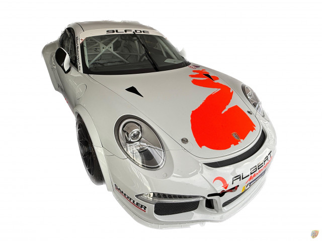 mobile by Albert Motorsport 