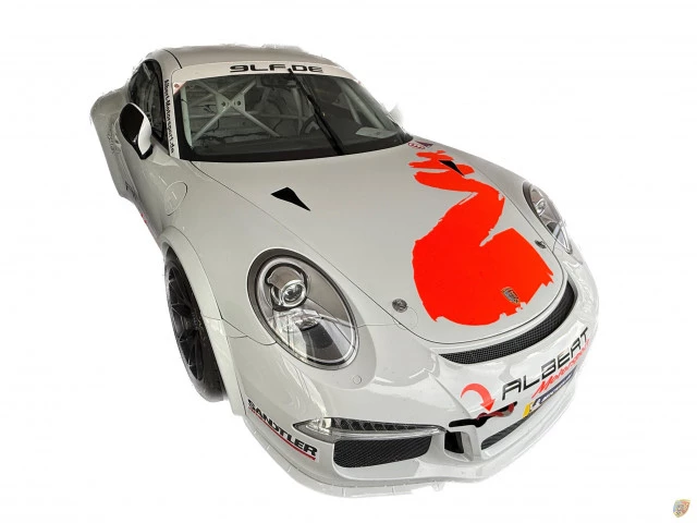 RACECARS by Albert Motorsport 