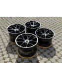 991 GT3 Cup wheel sets overhauled and newly powder-coated for Porsche 911 – Albert Motorsport