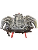 997 GT3 Cup Motor de 4.0 litros y 510 CV reconstruido para el Porsche 911 de carreras. | Albert Motorsport